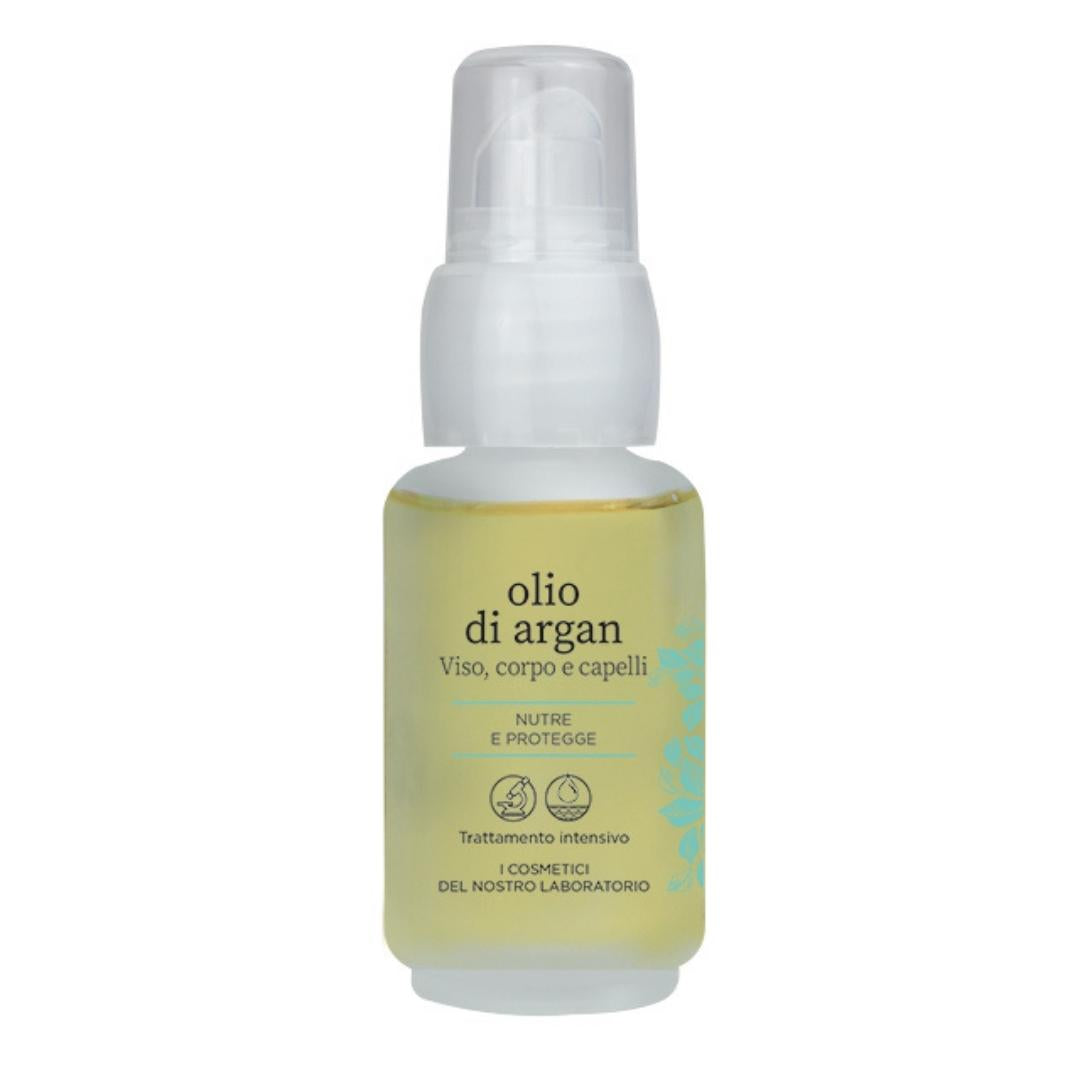 LDF Olio di Argan