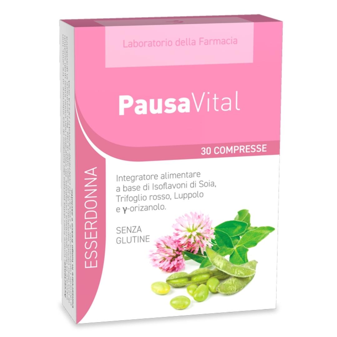 LDF PausaVital