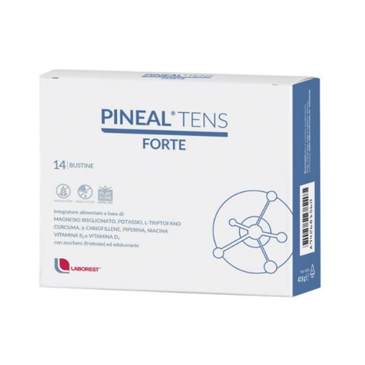 Pineal tens forte