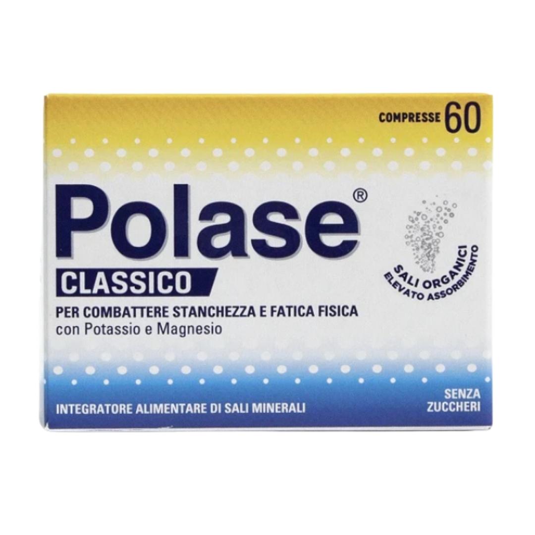 Polase compresse