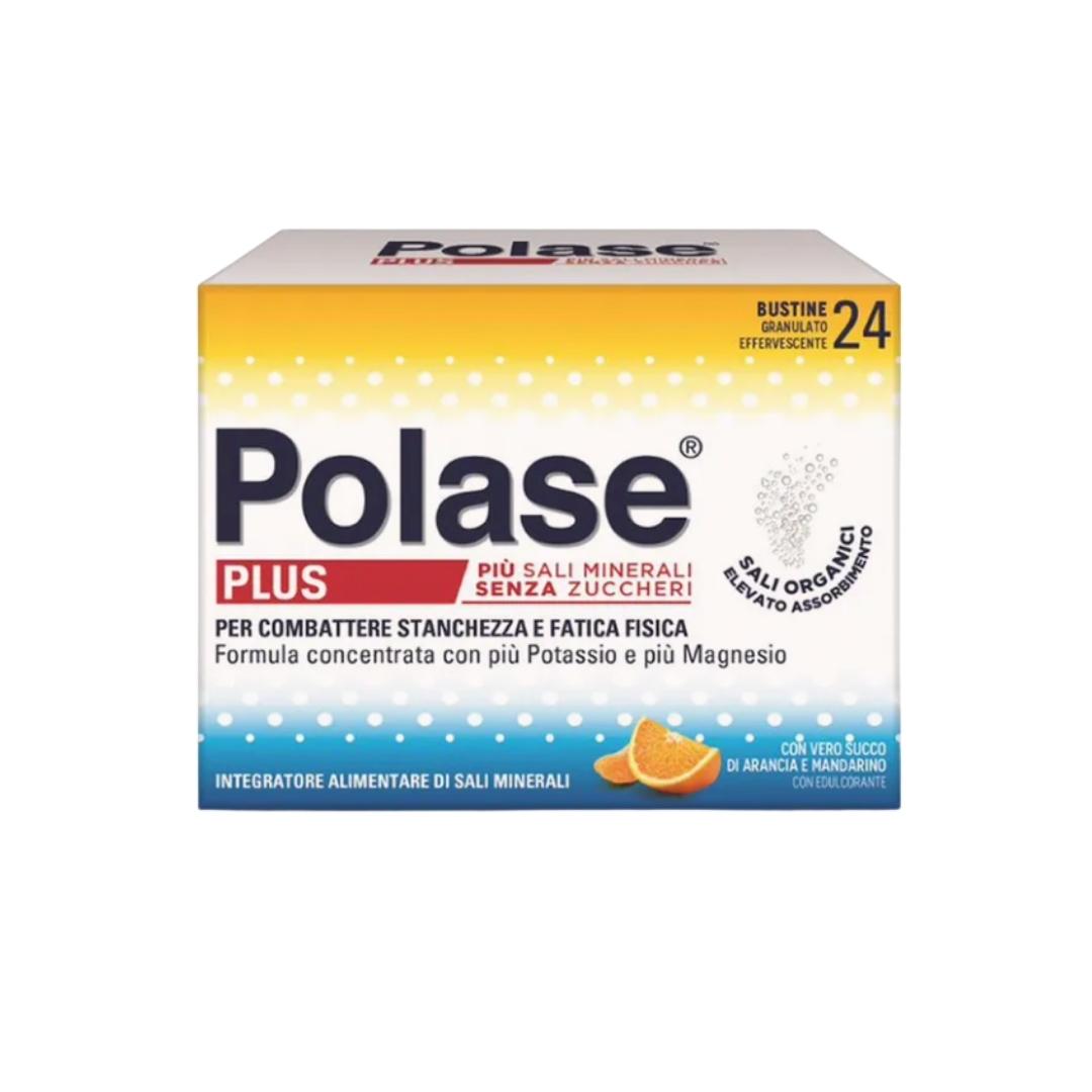 Polase Plus