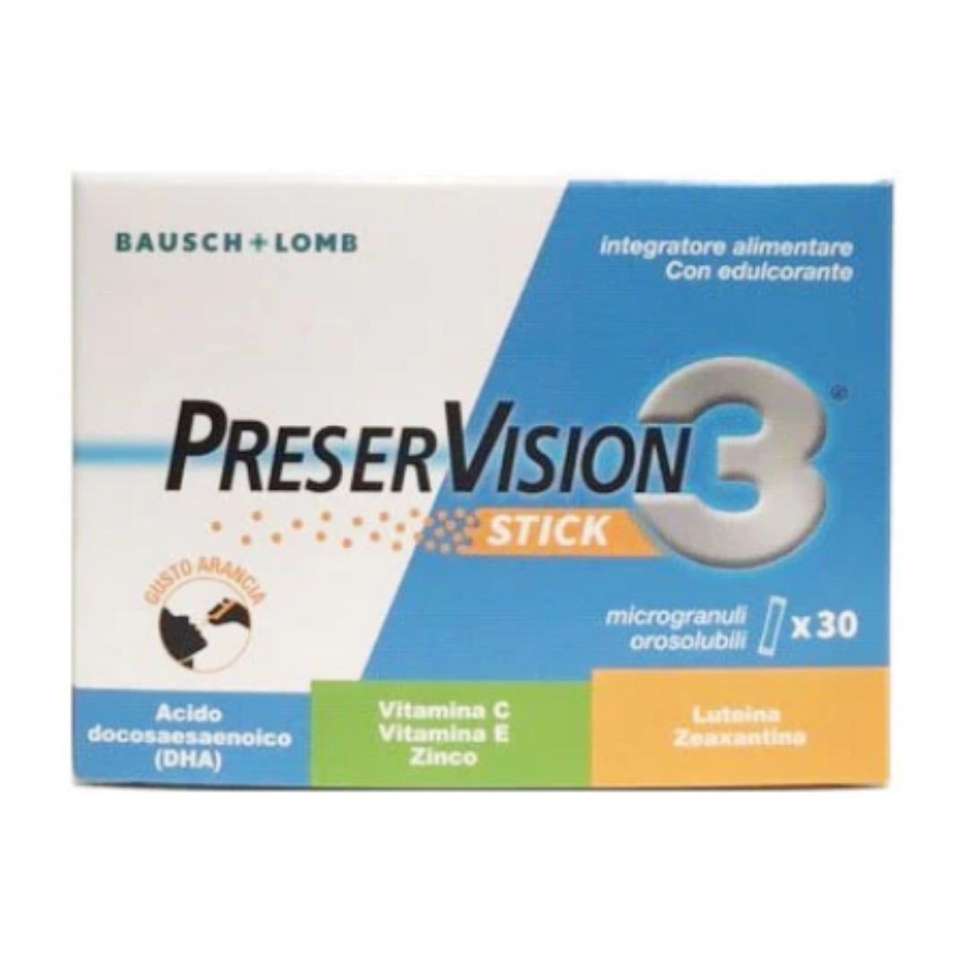 PreserVision3