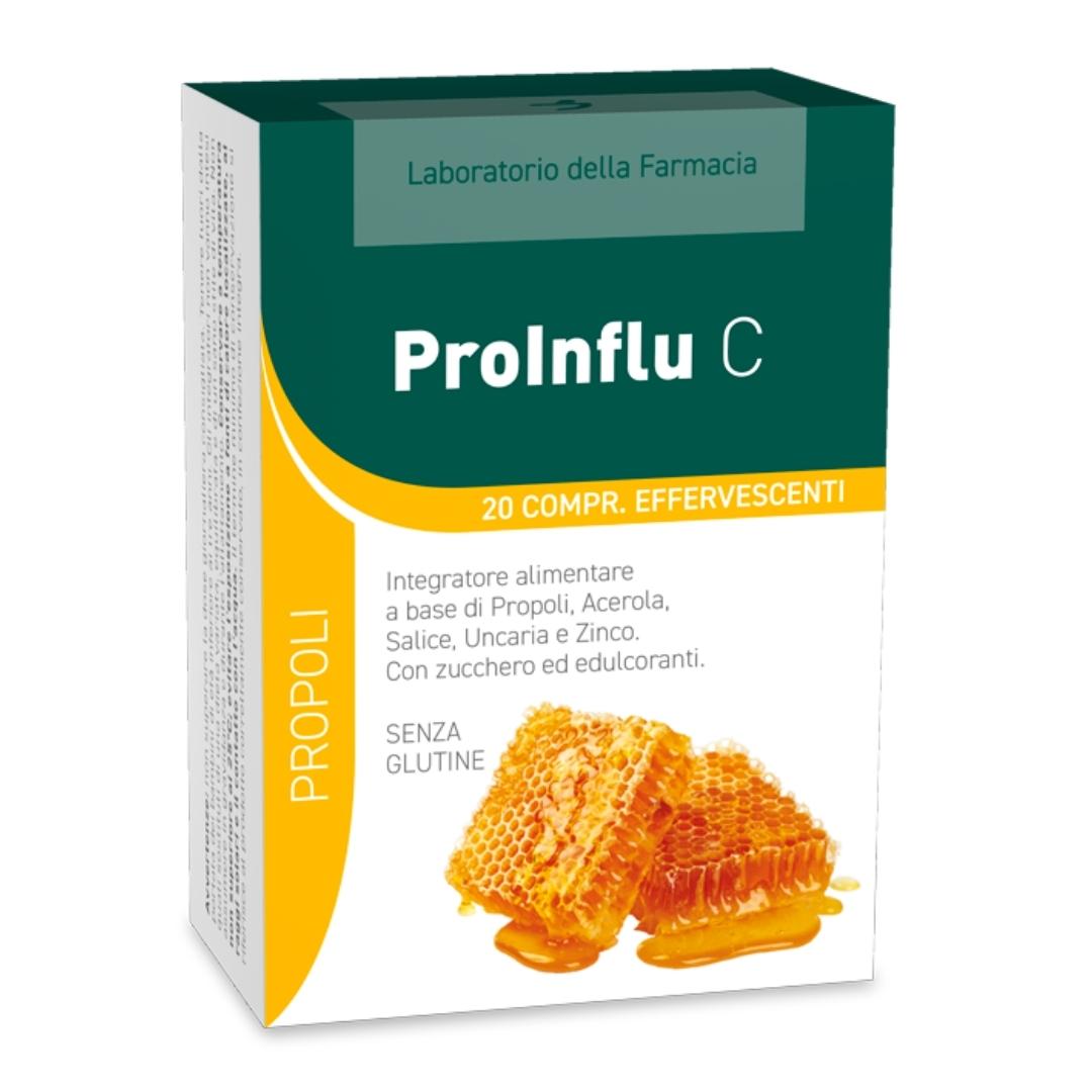 LDF ProInflu C