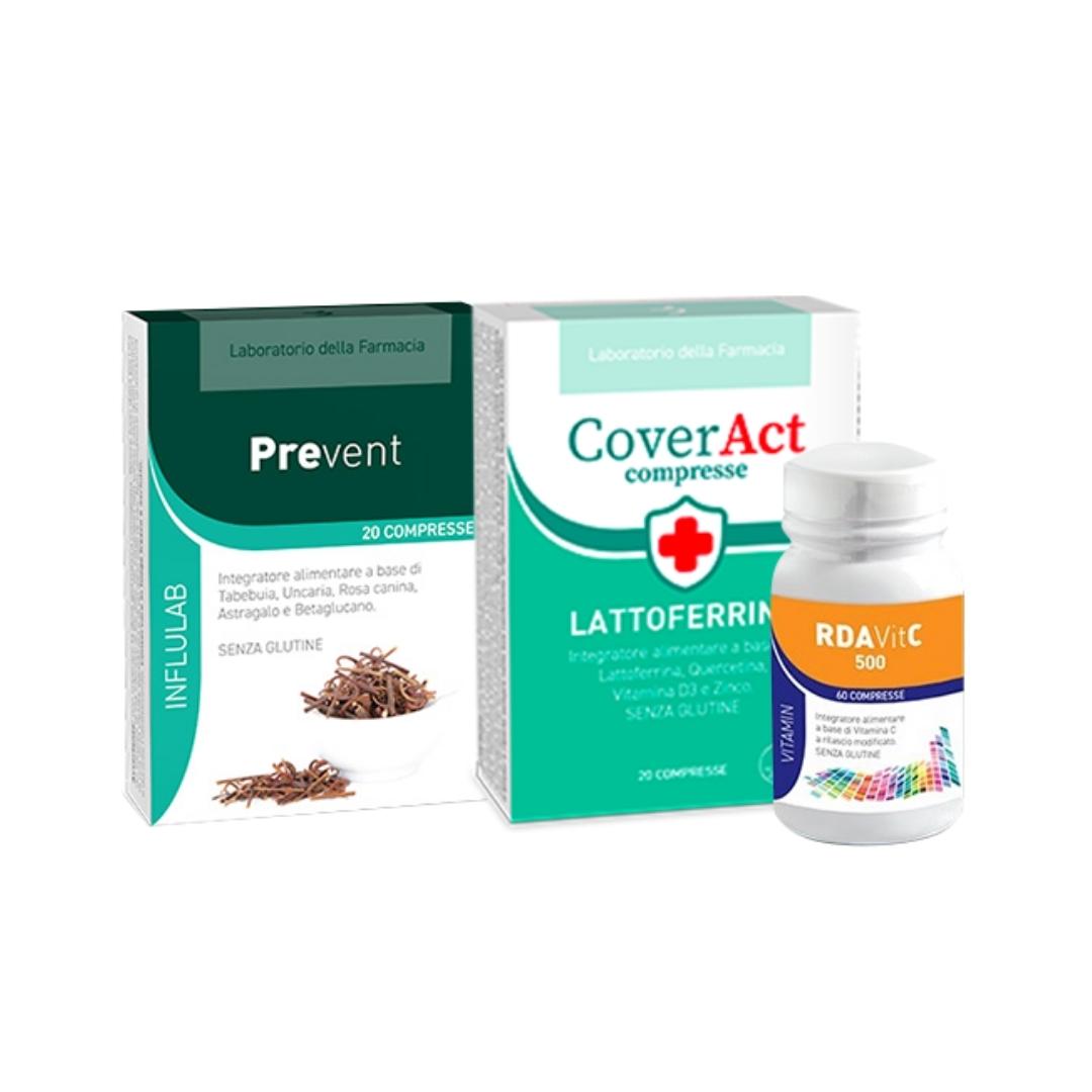 LDF Proposta Prevenzione Base