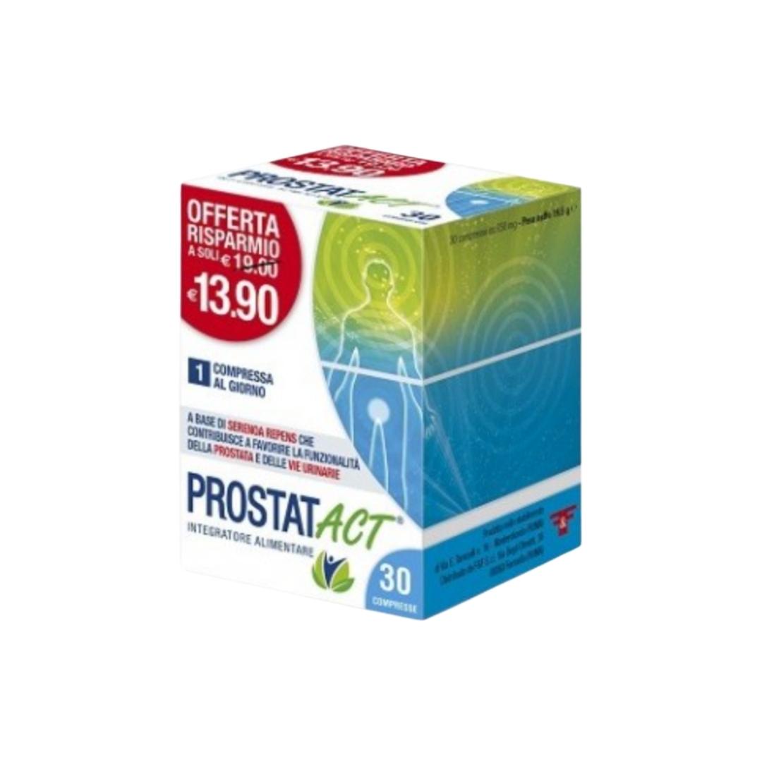 Prostat act