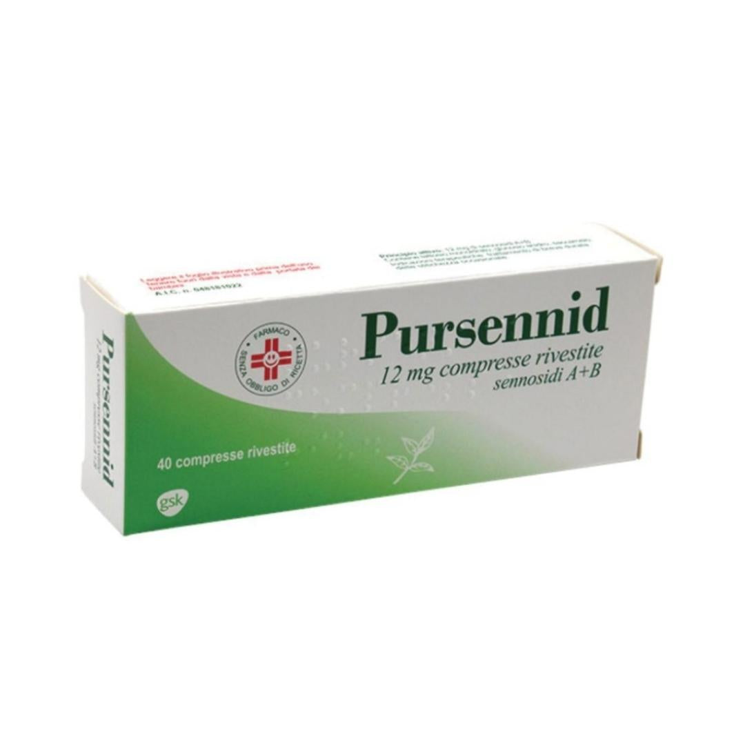 Pursennid