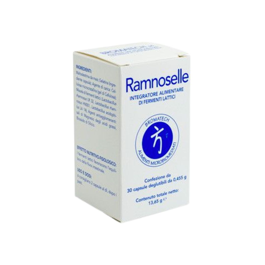 Ramnoselle