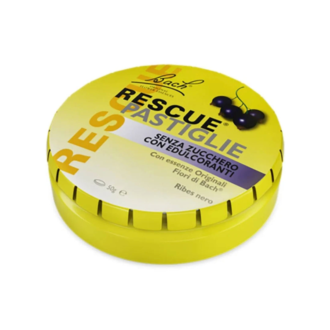 Rescue pastiglie ribes nero