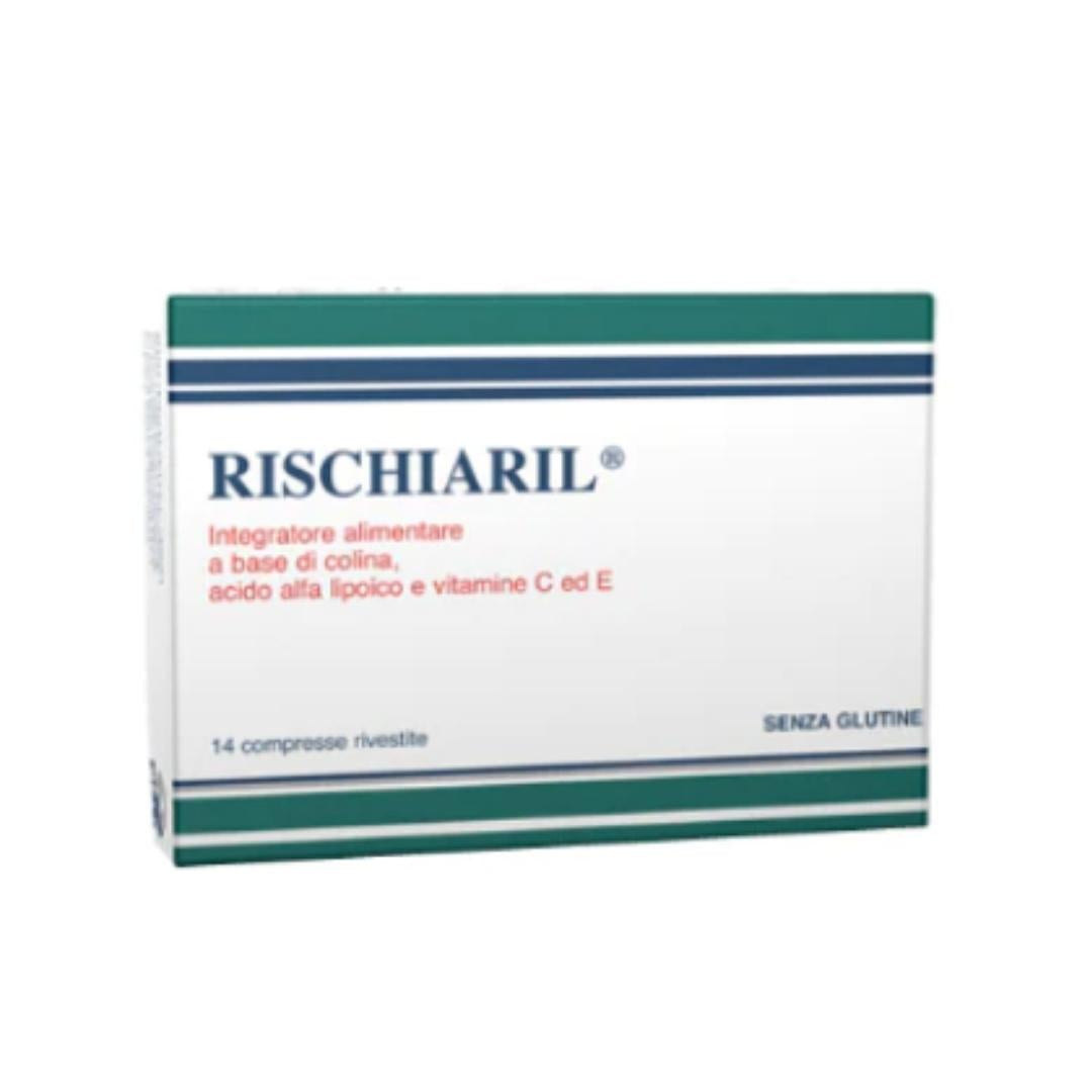 Rischiaril