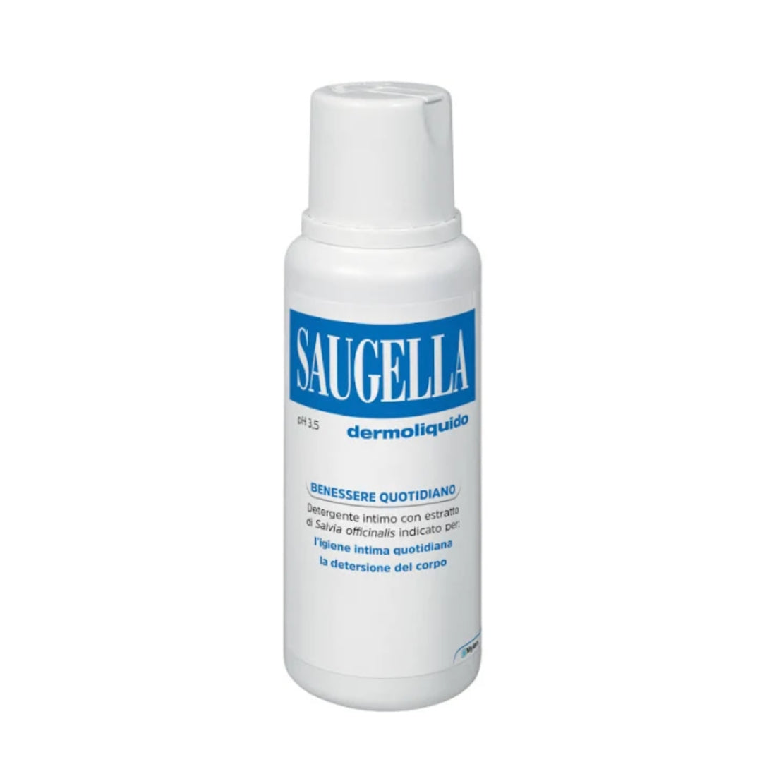 Saugella dermoliquido