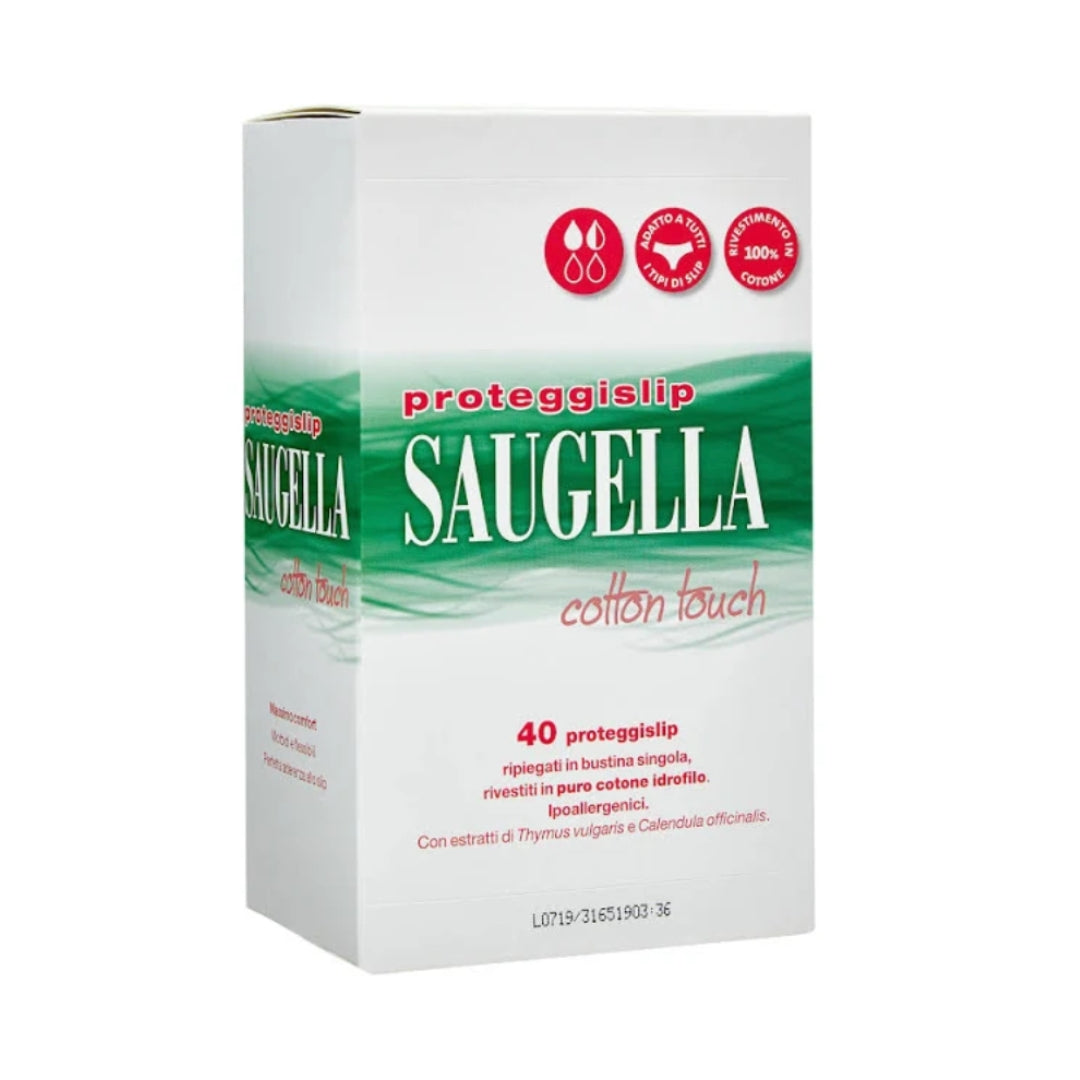 Saugella proteggislip