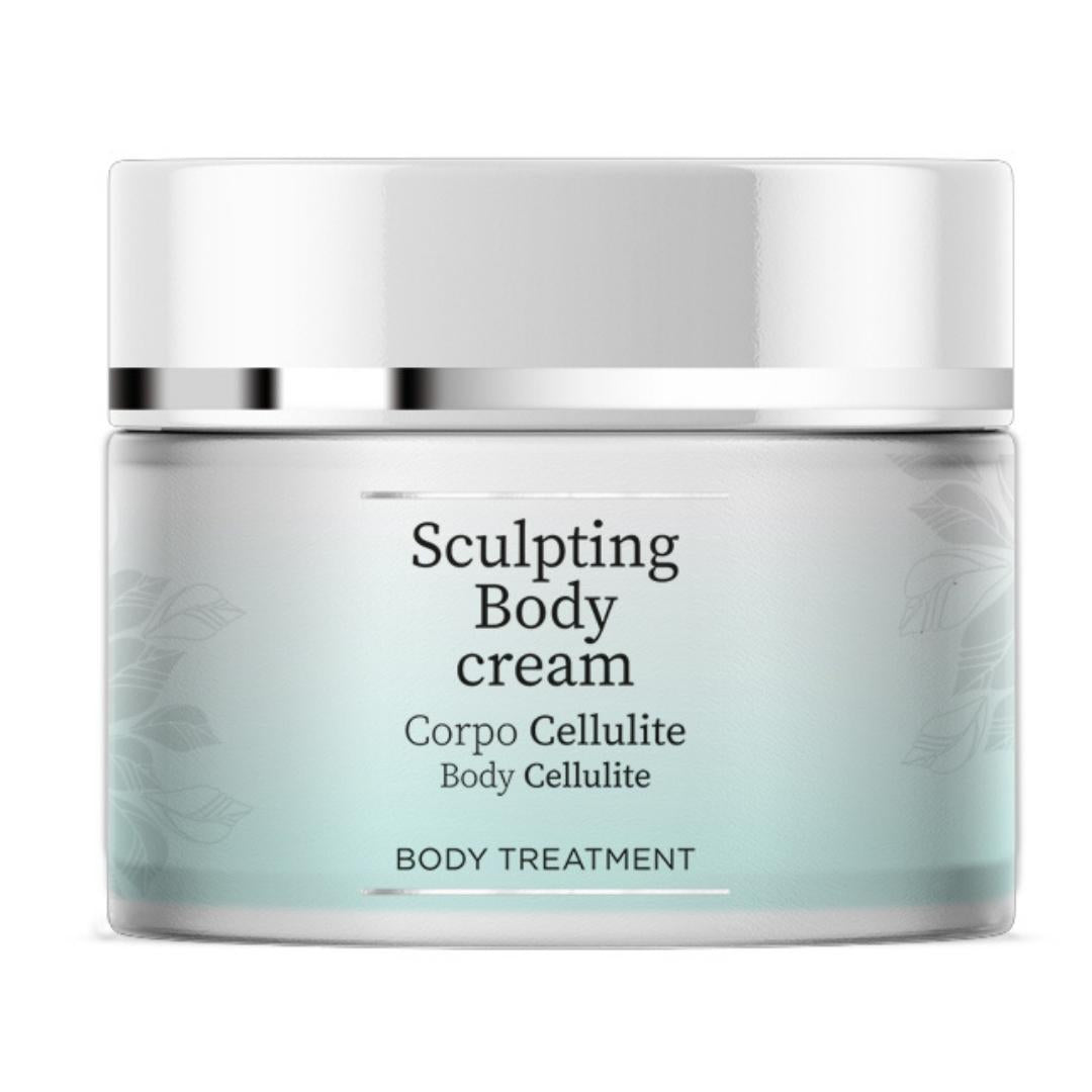 LDF Sculpting Body Cream - Sensorial