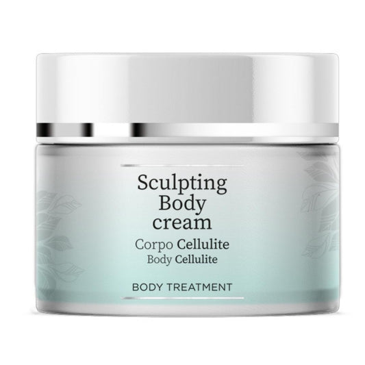 LDF Sculpting Body Cream - Sensorial