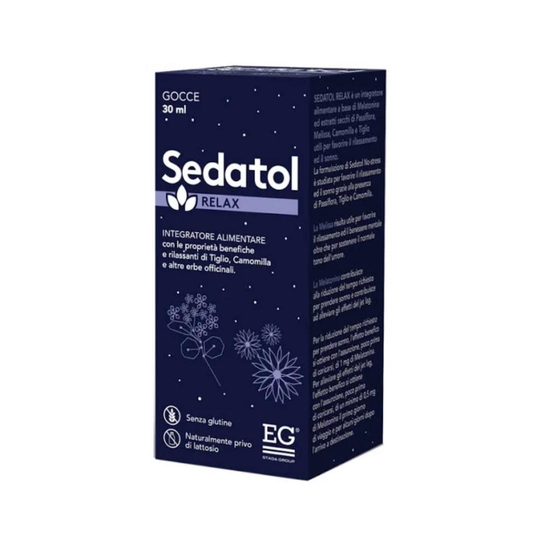 Sedatol Relax