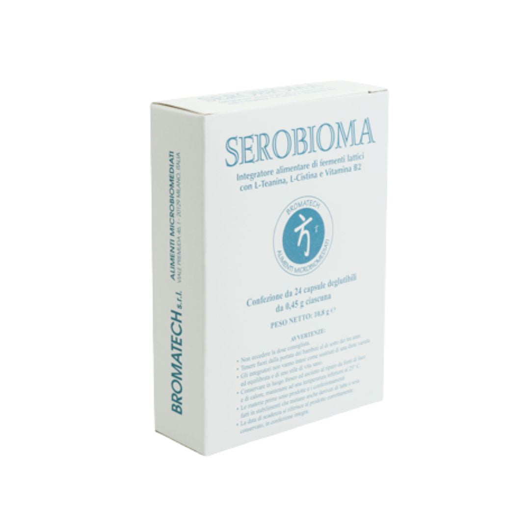 Serobioma