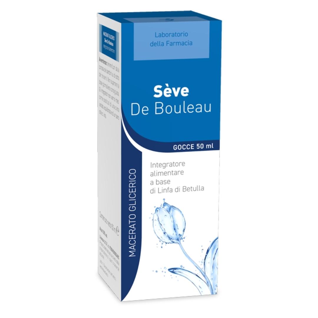 LDF Sève de Bouleau