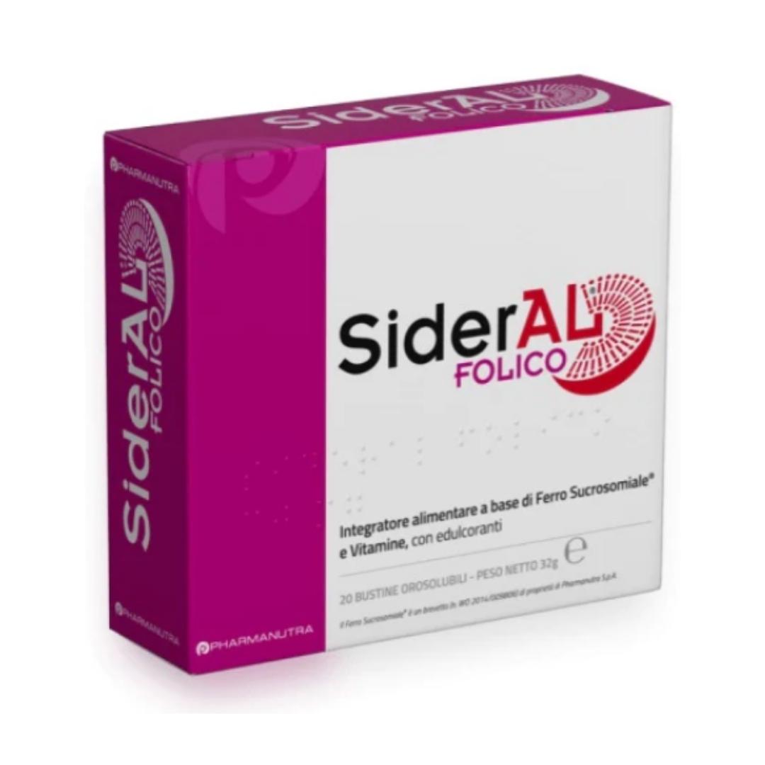 Sideral Folico