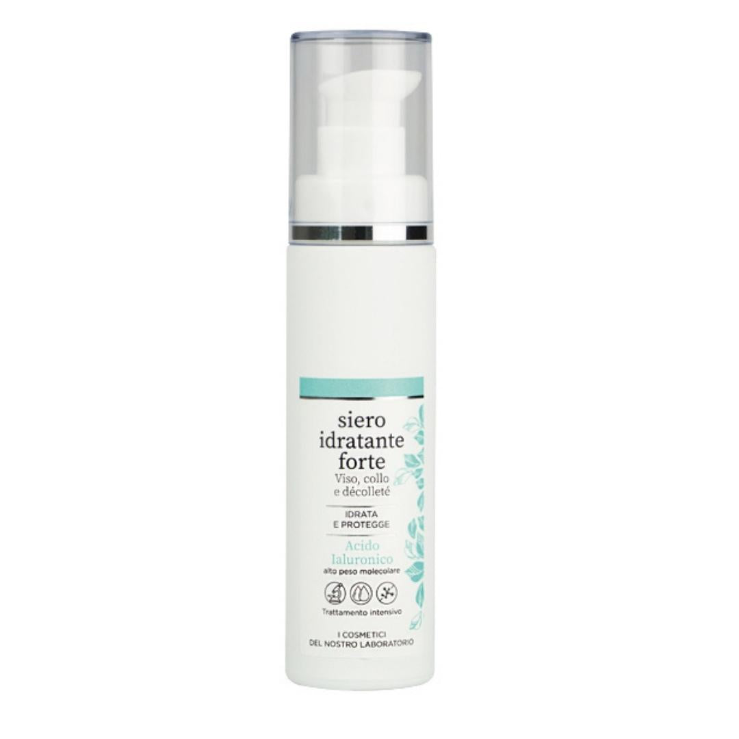 LDF Siero idratante forte - Essenzia