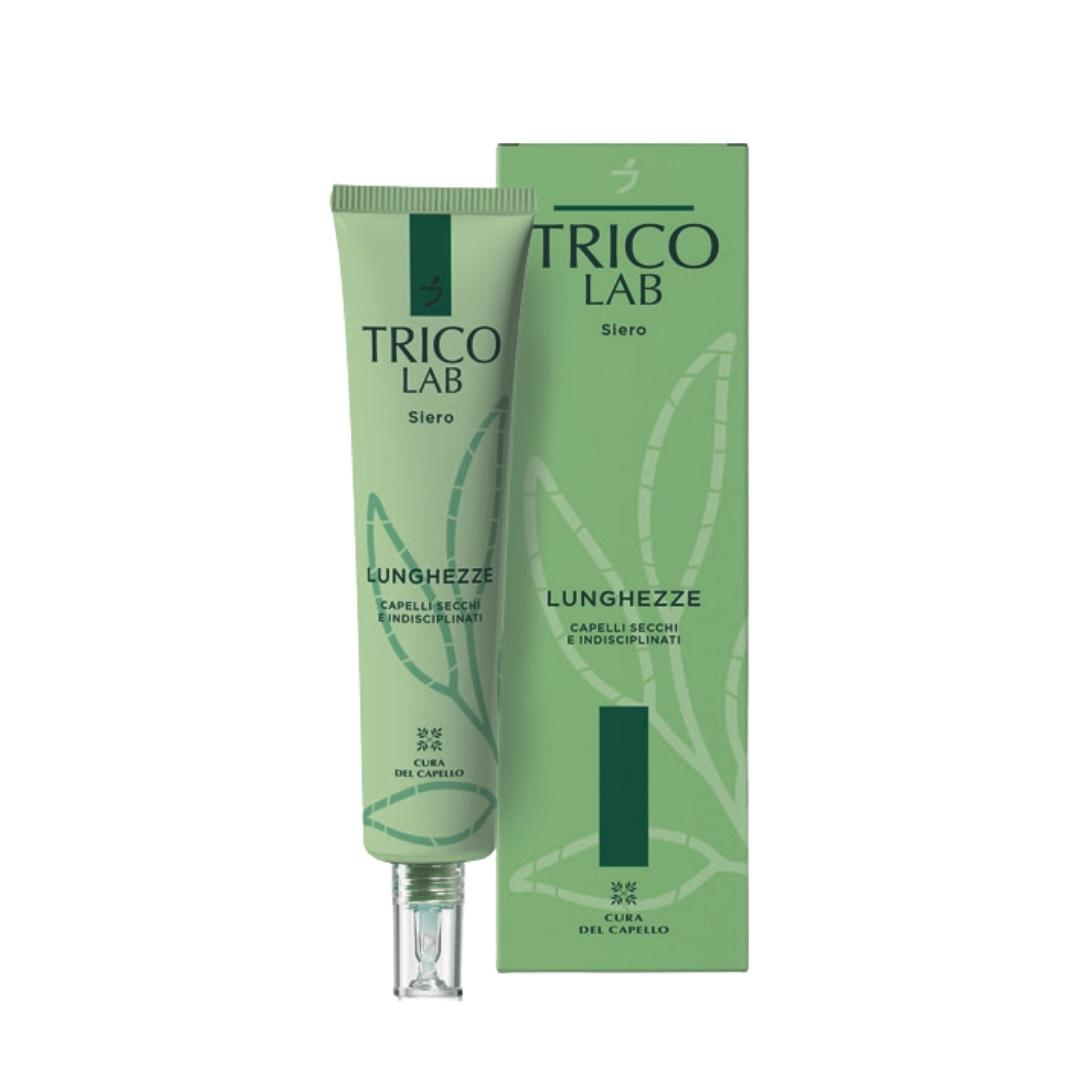 LDF Siero Lunghezze - TRICOLAB