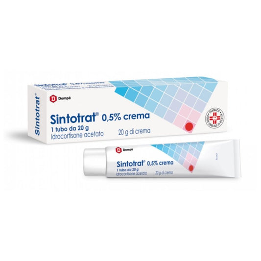 Euclorina eritemi e dermatiti