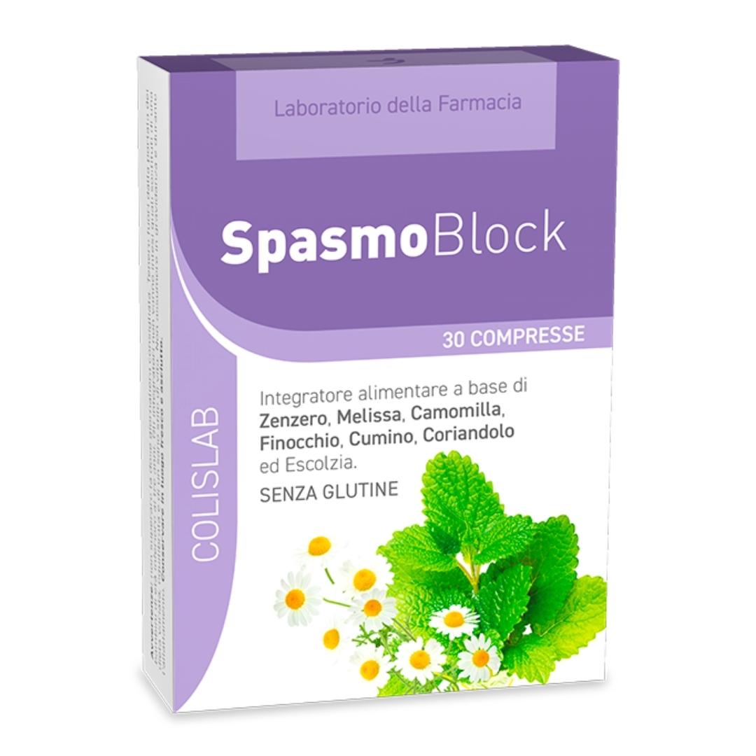LDF SpasmoBlock