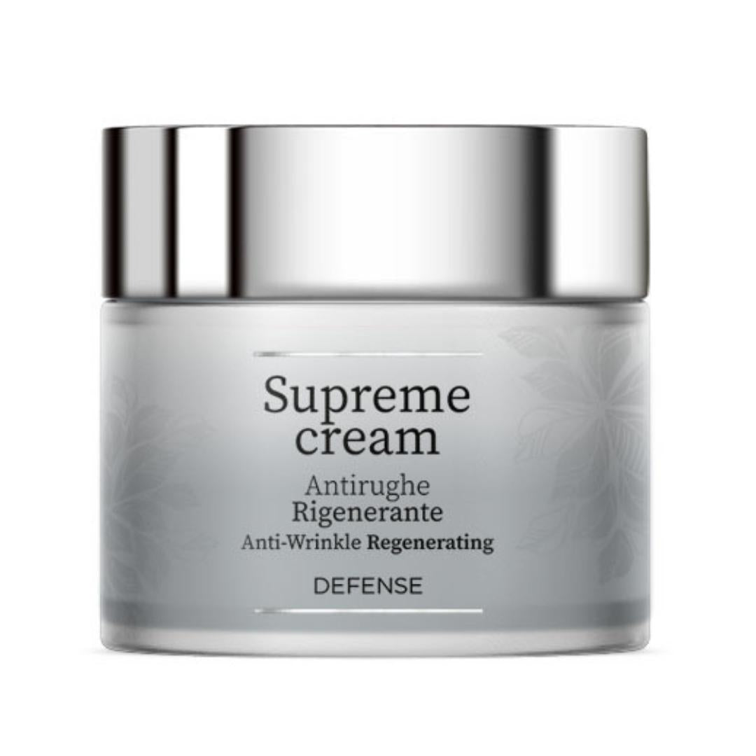 LDF Supreme Cream - Defence - Sensorial