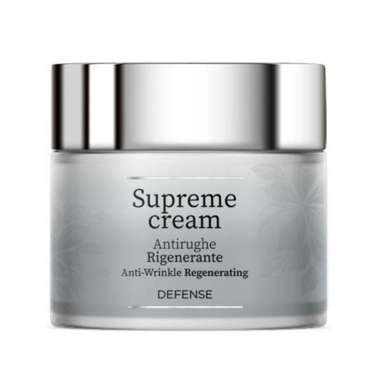 LDF Supreme Cream - Defence -  Sensorial