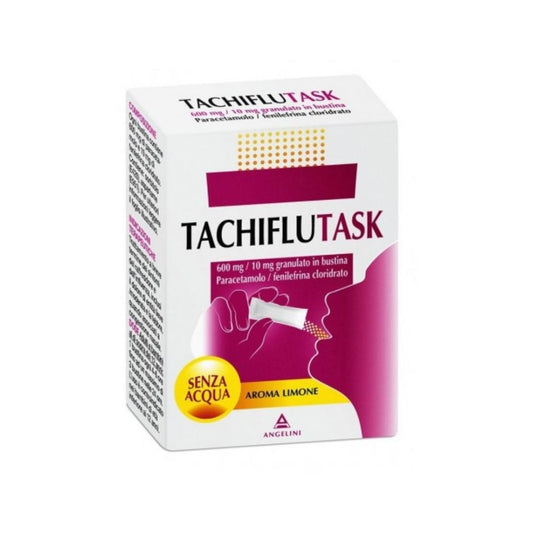 TachifluTask