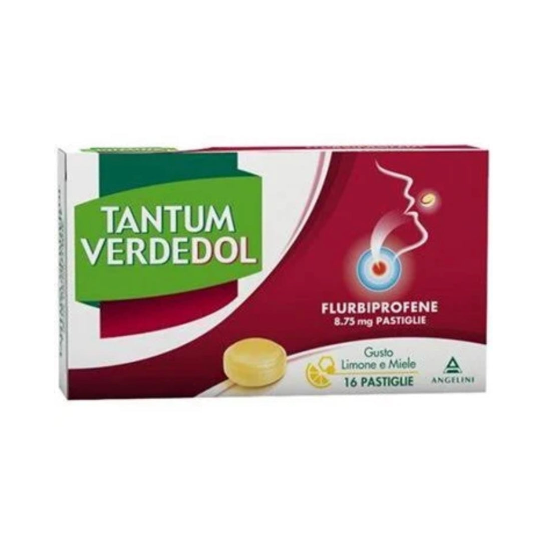 Tantum Verdedol