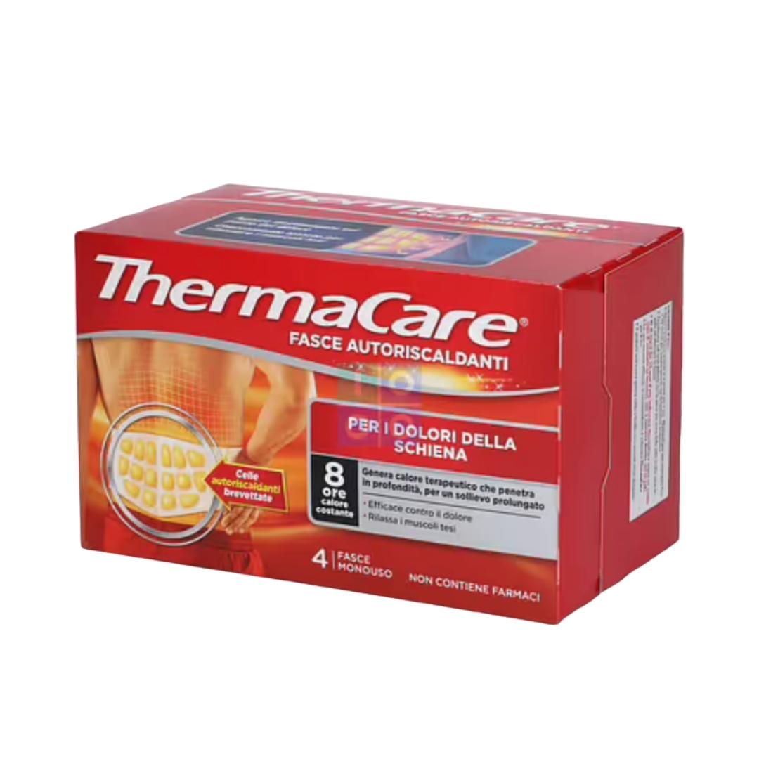 ThermaCare schiena
