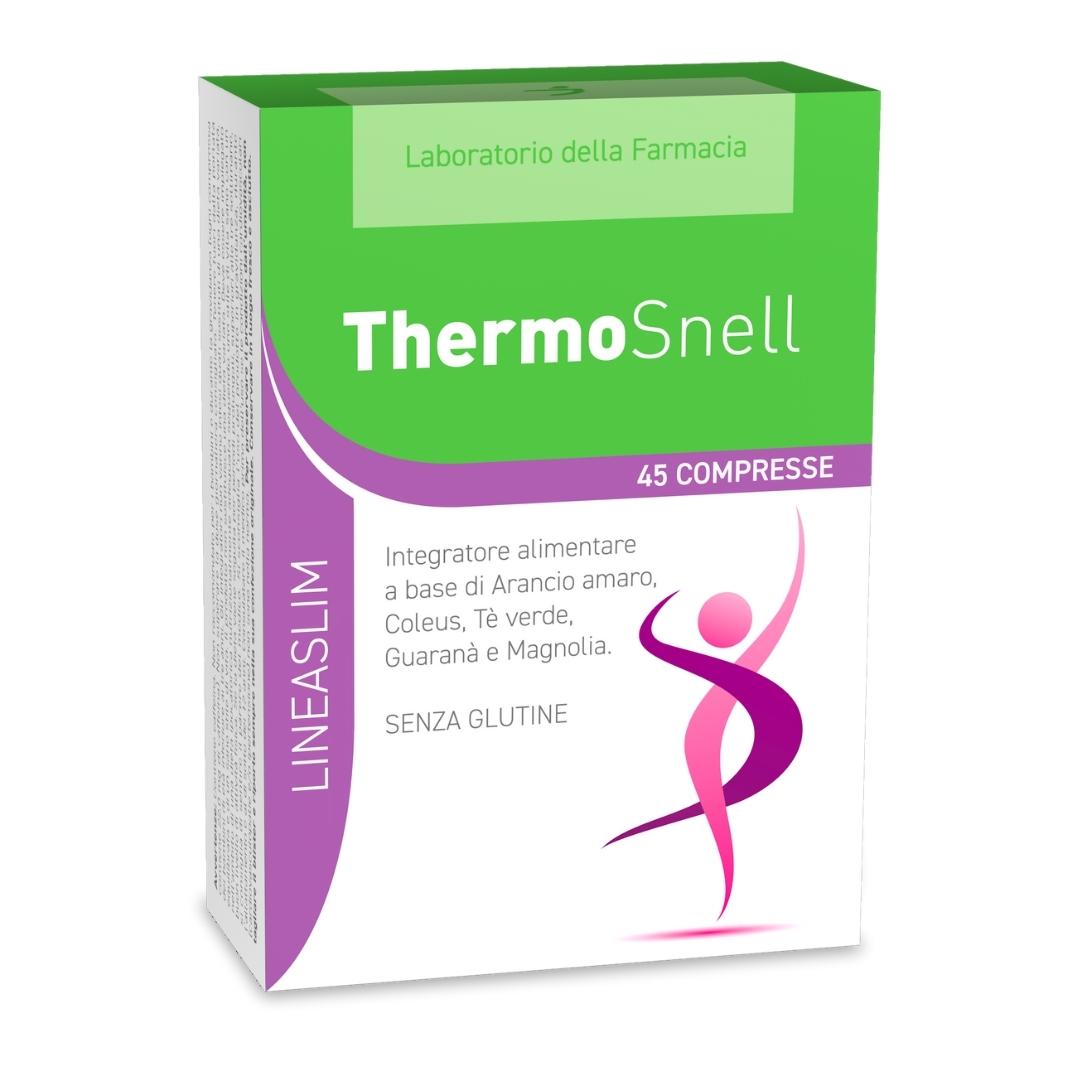 LDF ThermoSnell