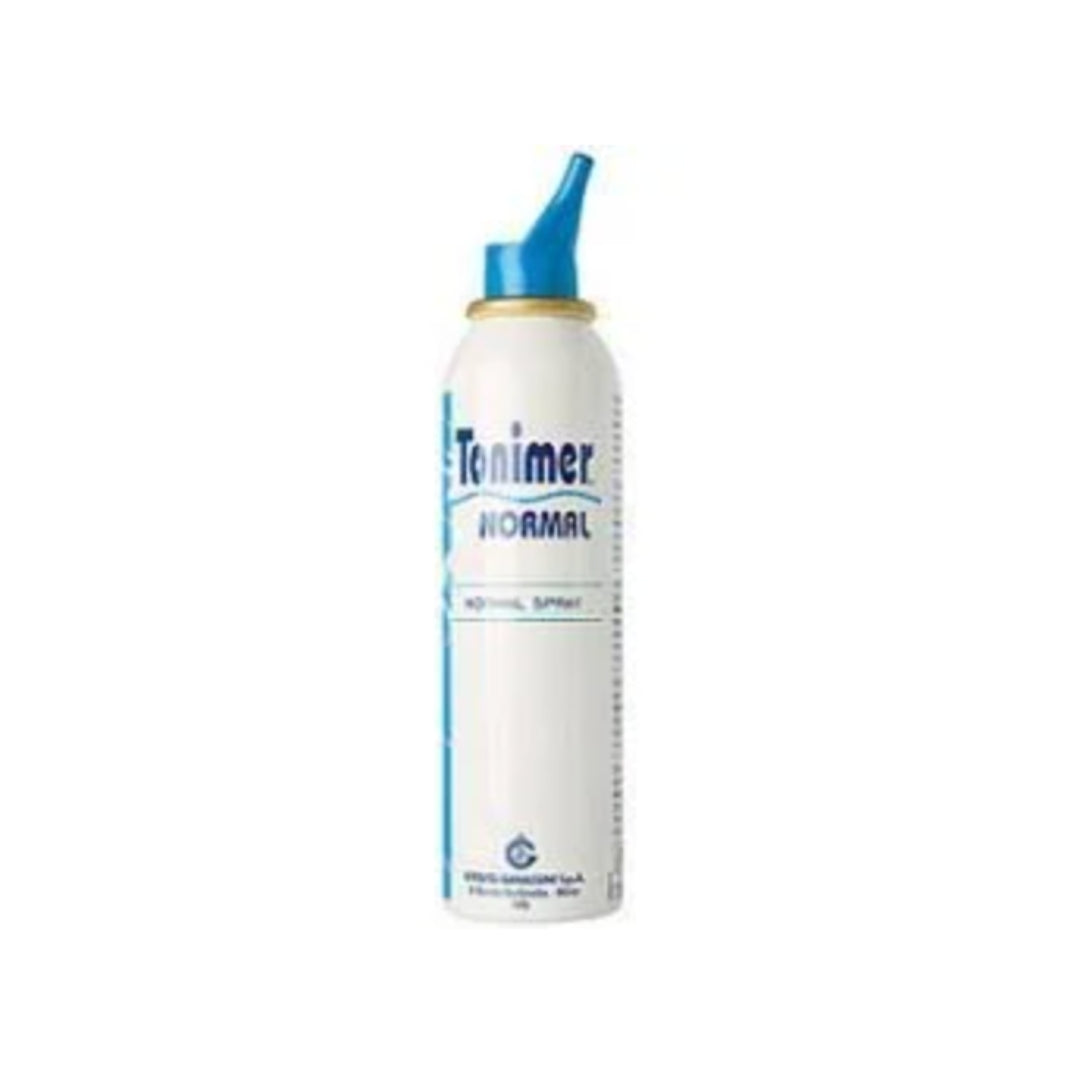 Tonimer lab normal spray