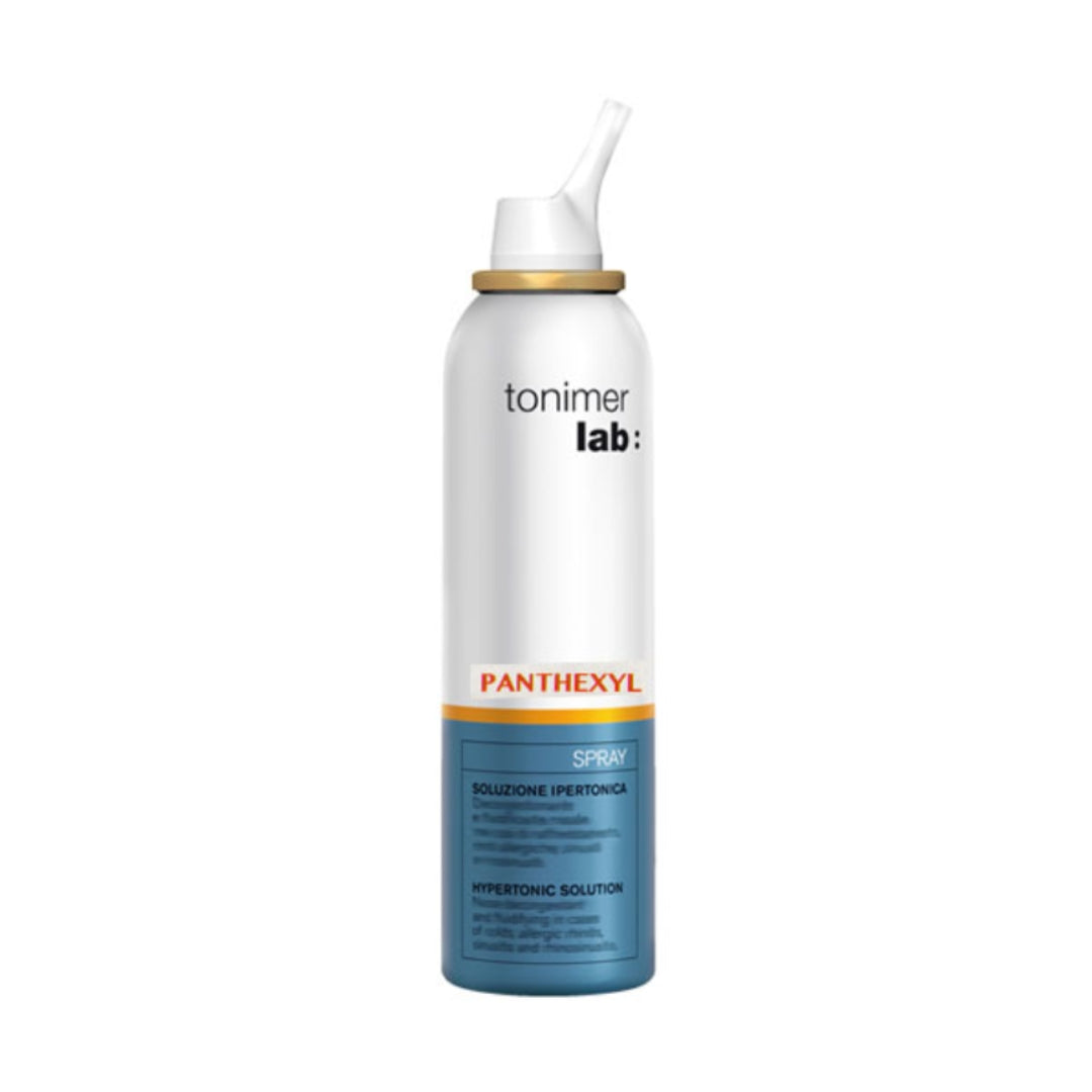 Tonimer lab panthexyl spray