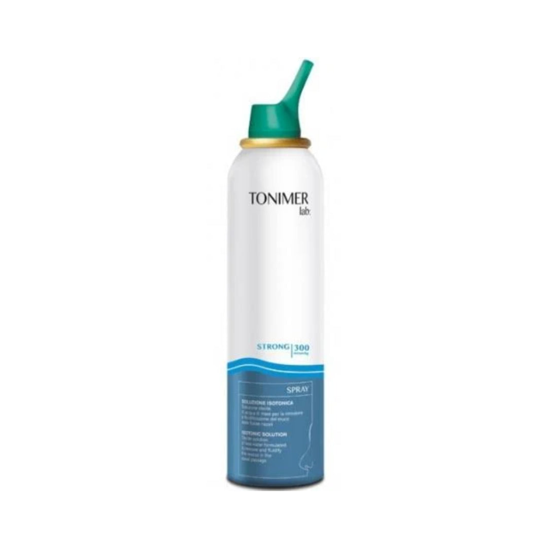 Tonimer lab strong spray