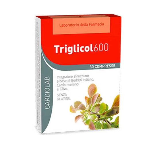 LDF Triglicol 600
