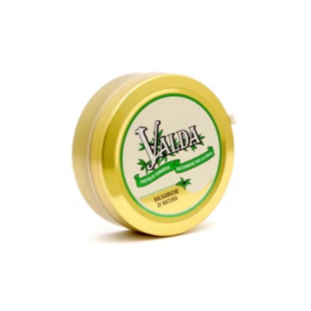 Valda Pastiglie gommose balsamiche