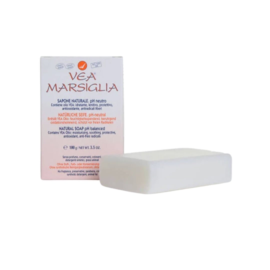 Vea Marsiglia saponetta