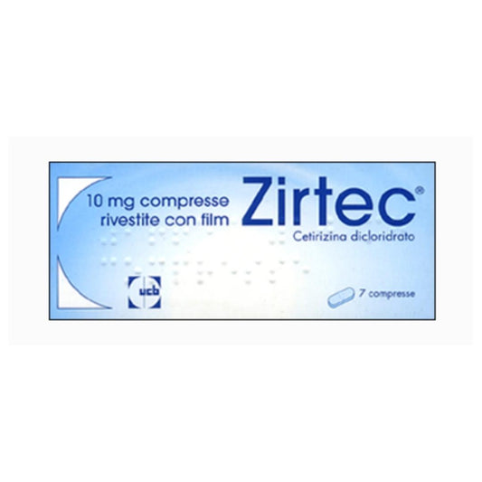 Zirtec