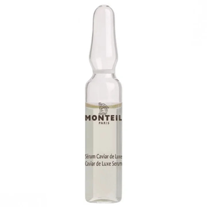 Monteil Solutions Caviar de luxe serum 3x2 ml