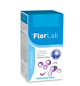 LDF FlorLab gocce