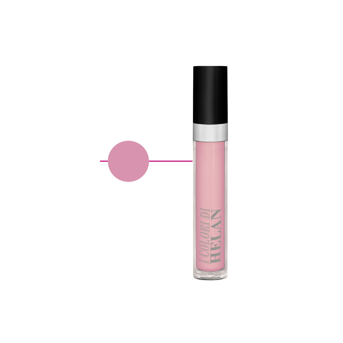 Helan bio lip gloss volumizzante