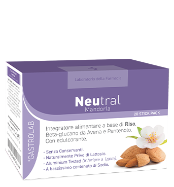 LDF Neutral Mandorla