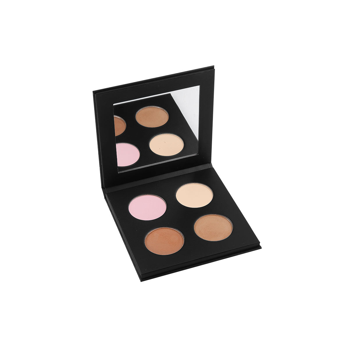 Helan bio contourin palette