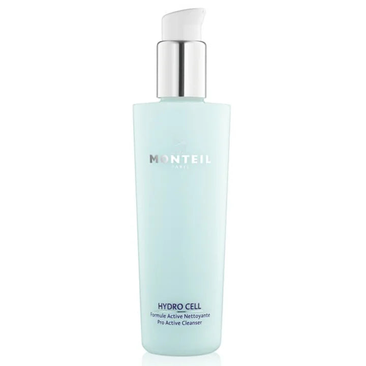 Monteil Hydro cell proactive cleanser
