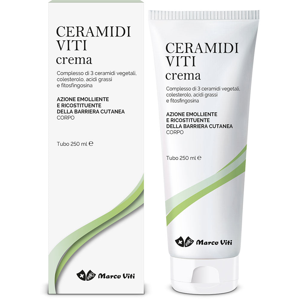 Ceramidi Viti crema