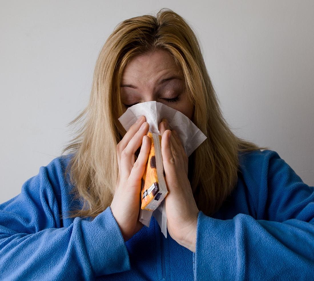 Affrontare allergie stagionali