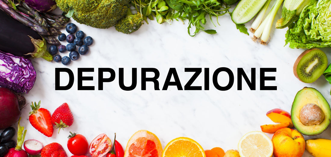 Depurazione