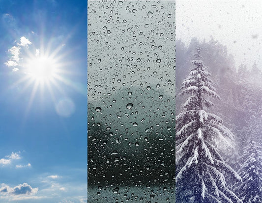 Come affrontare il cambio di stagione