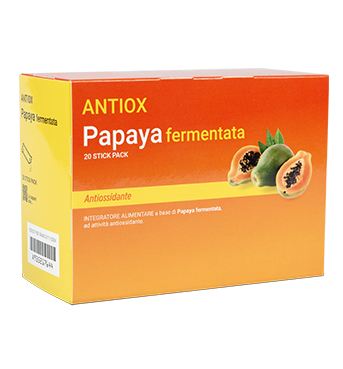 LDF Papaya