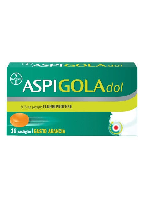 AspiGola dol